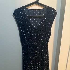 Cute midi dress